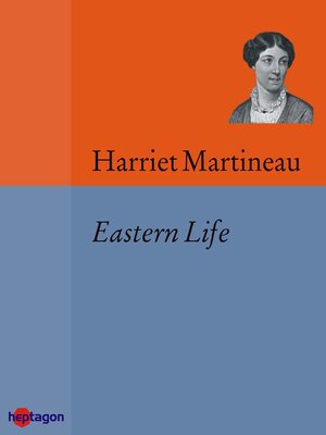 cover image of Eastern Life